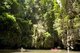 Thailand: Kayakers in one of the enclosed lagoons, Than Bokkharani National Park, Krabi Province